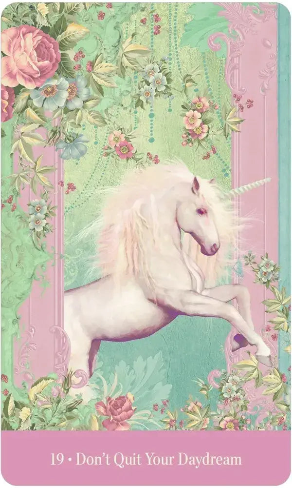 Deck of Oracle Cards Love Who You Are