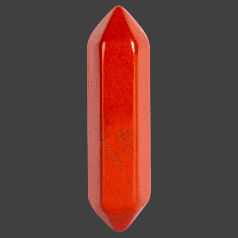 MINI CRYSTAL POINTS 1.25 inch carved crystals