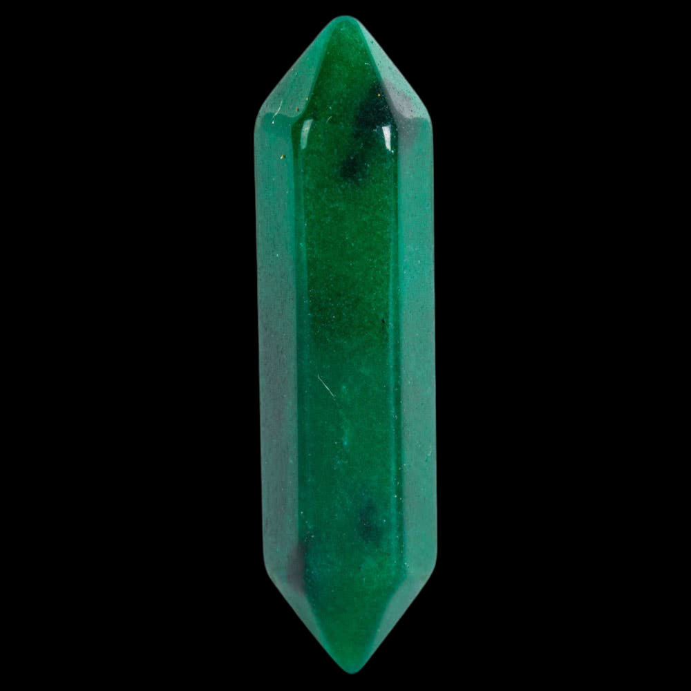 MINI CRYSTAL POINTS 1.25 inch carved crystals