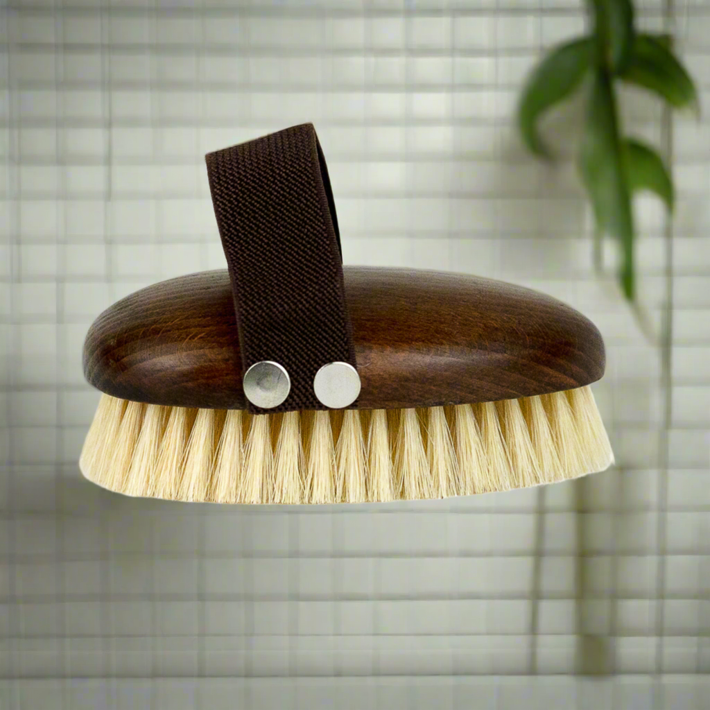 Dry Skin Body Brush
