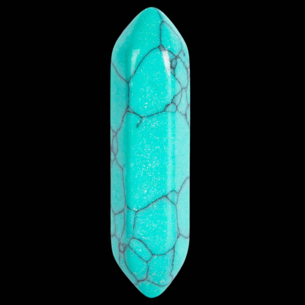MINI CRYSTAL POINTS 1.25 inch carved crystals