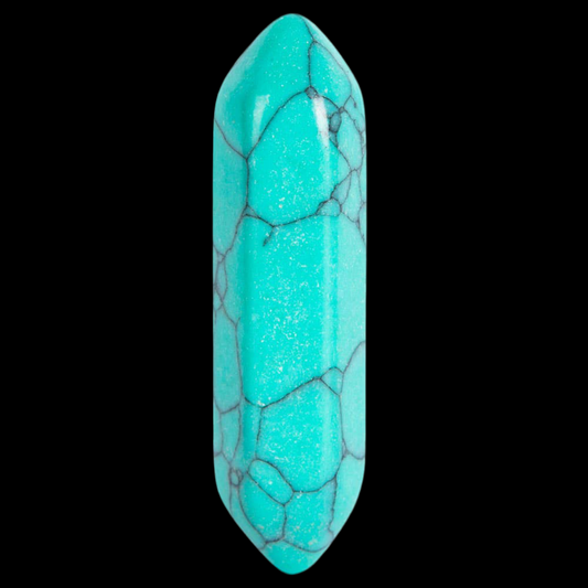 MINI CRYSTAL POINTS 1.25 inch carved crystals
