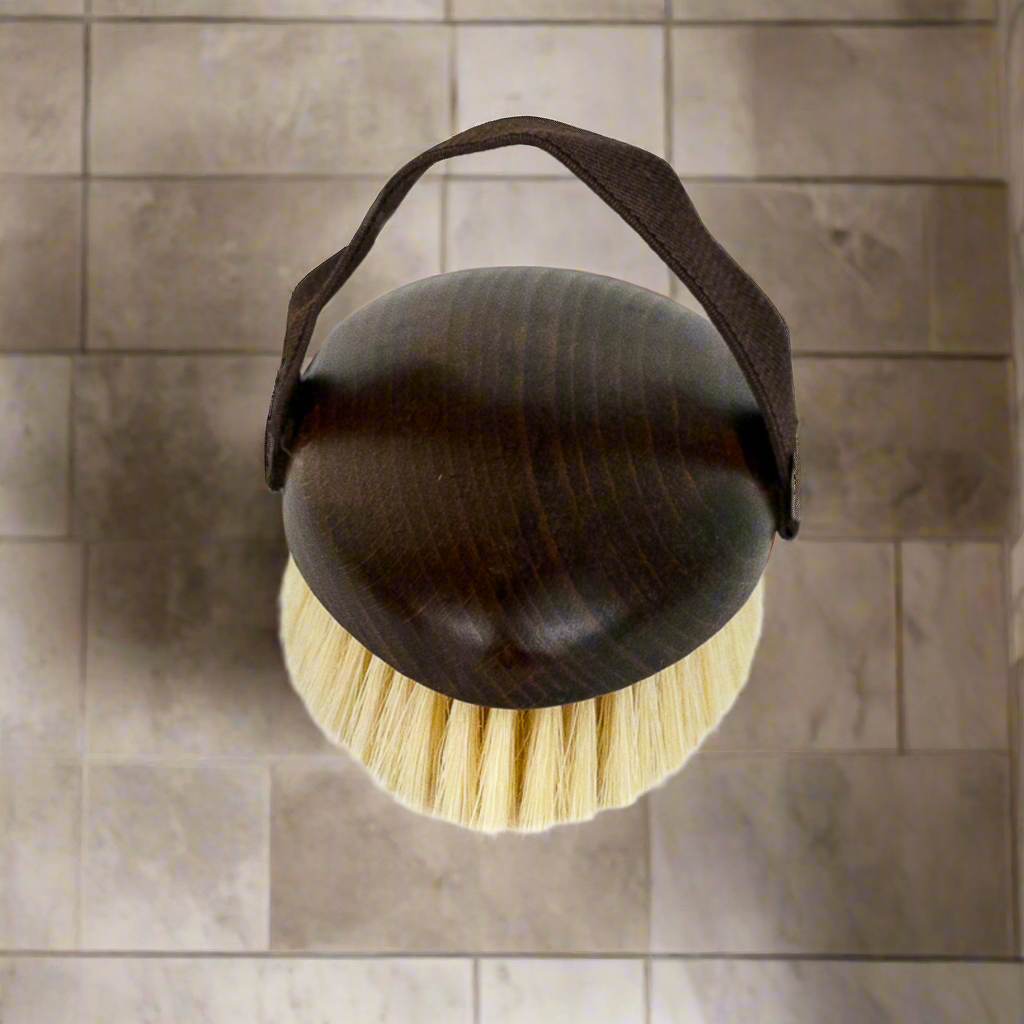 Dry Skin Body Brush