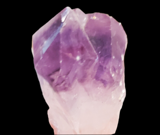 Amethyst Rough Stone 1-2”