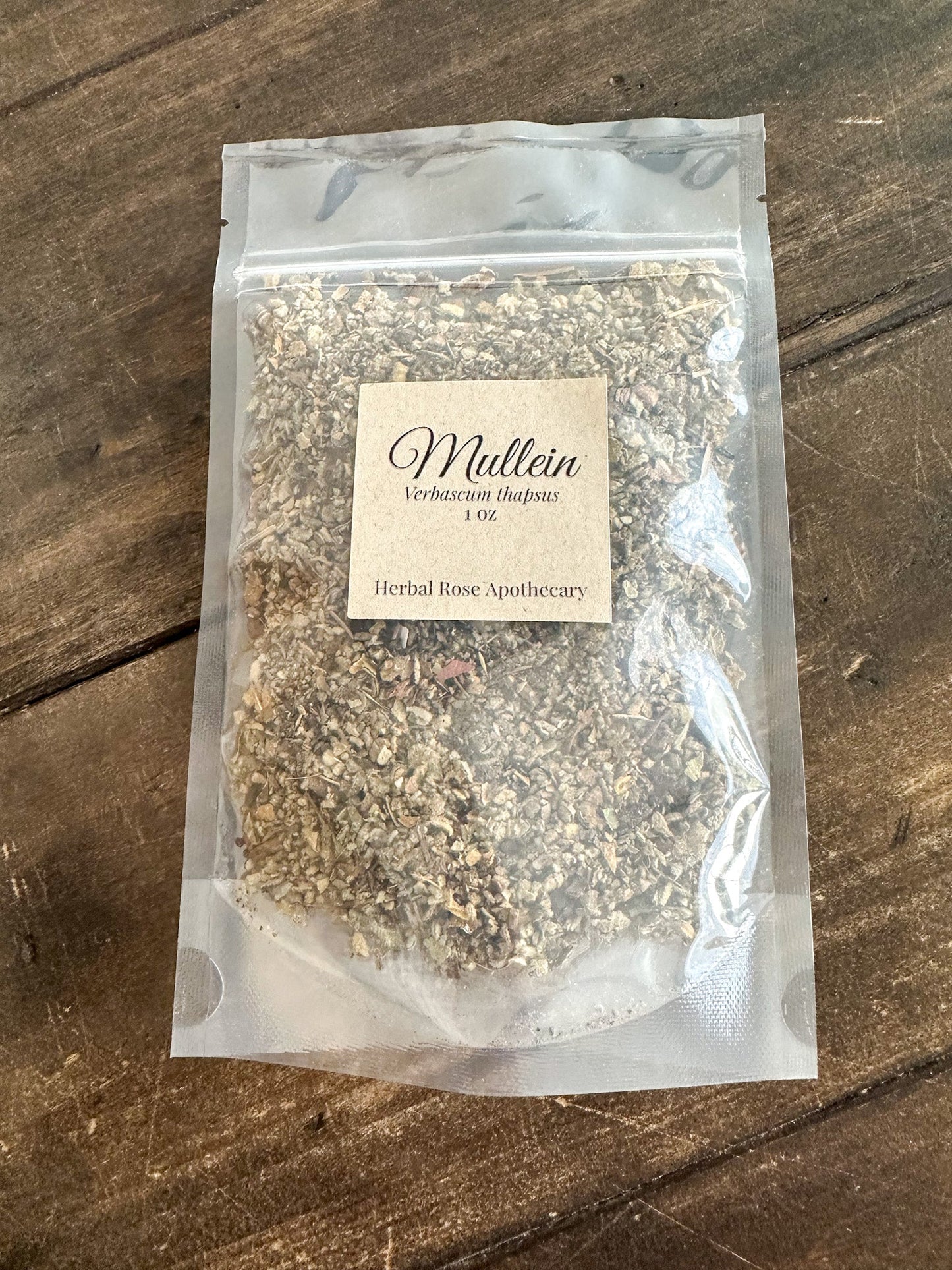 Mullein