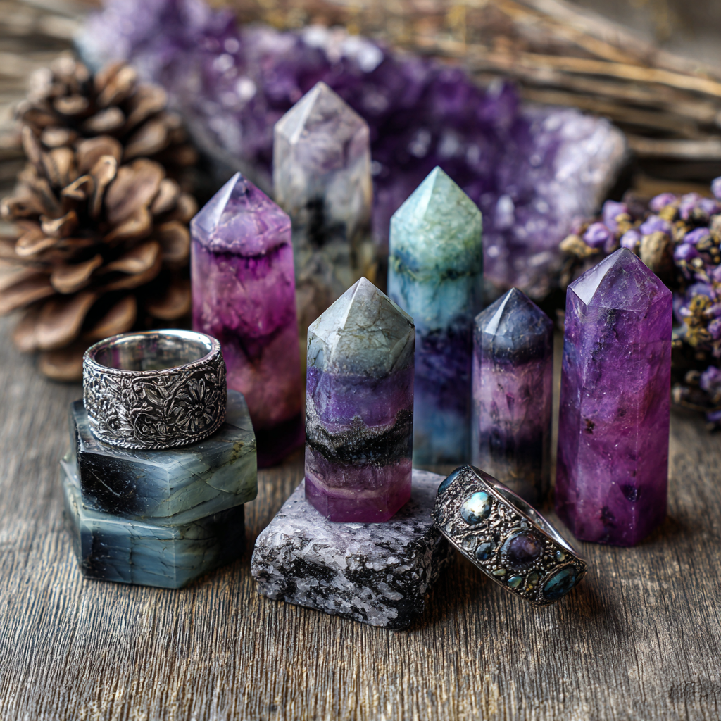 Gathered Sets