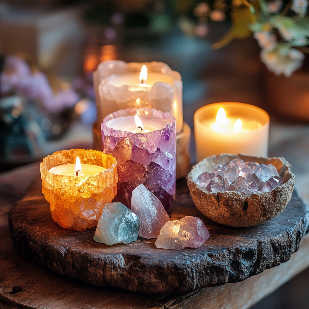 Mindful Glow