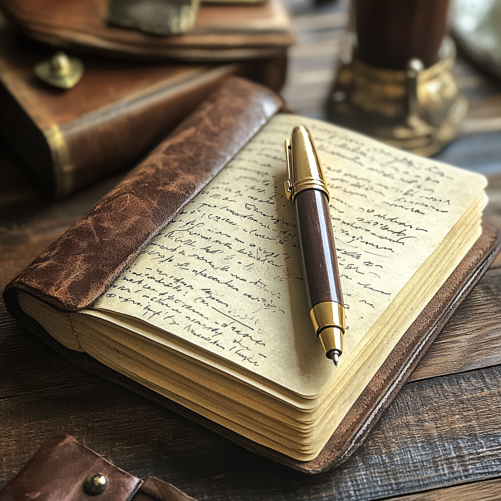 Written Pathways