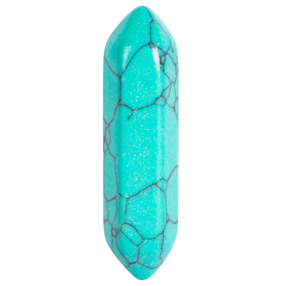 CRYSTAL POINTS