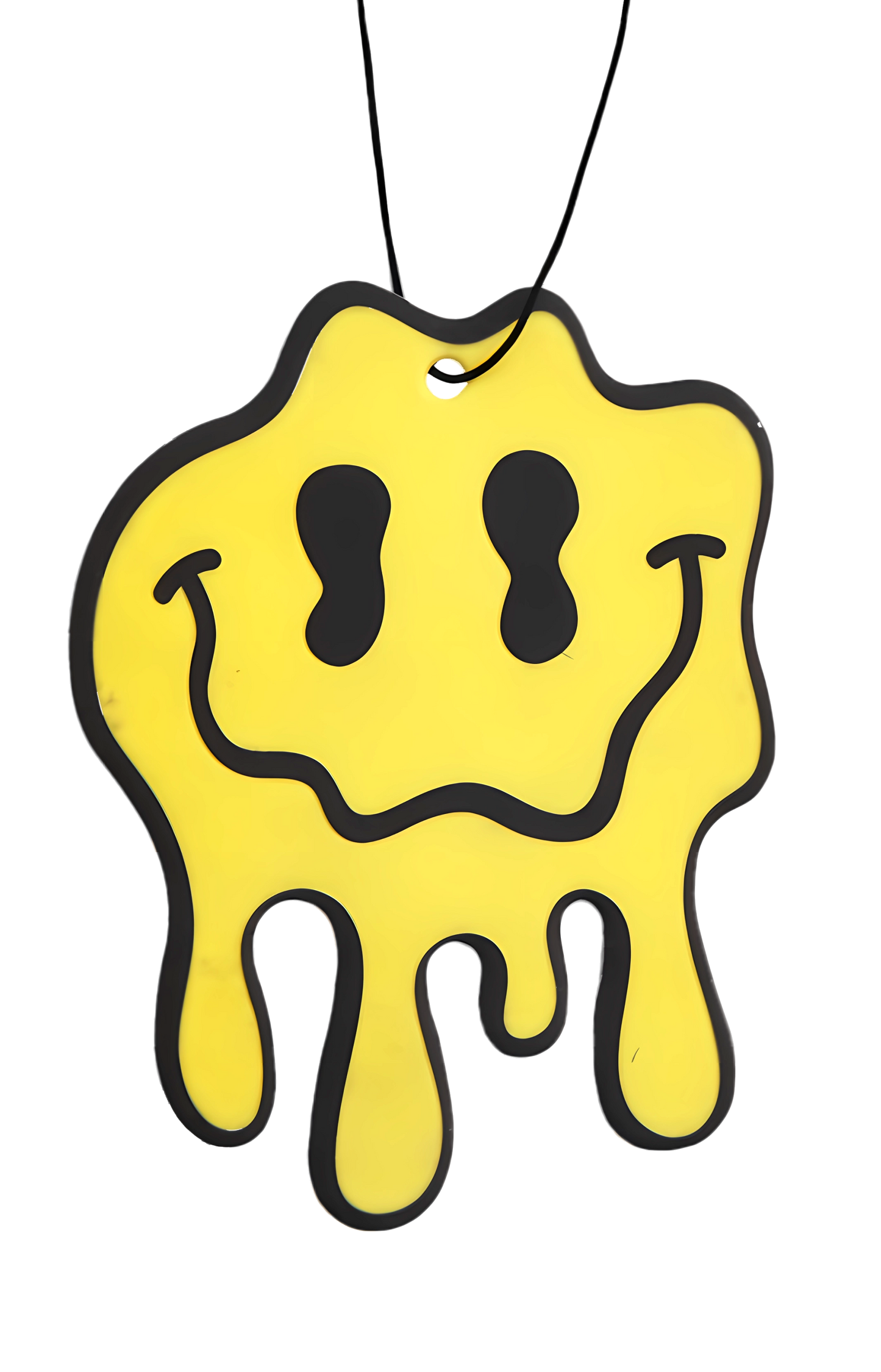 Fresh Fresheners - Smiley Air Freshener