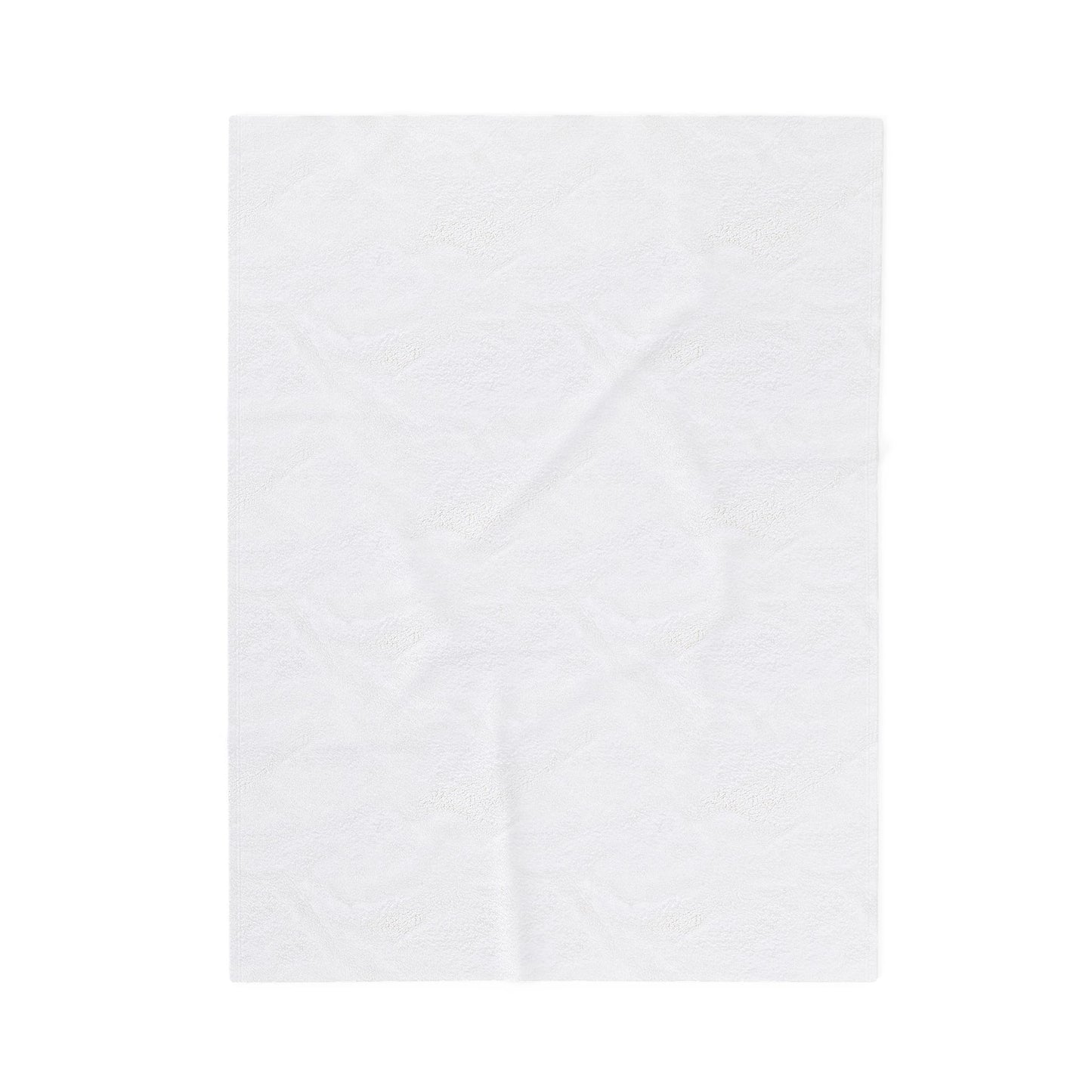 Celestial Moon Phase Velveteen Plush Blanket | Gold & Black Cosmic Throw