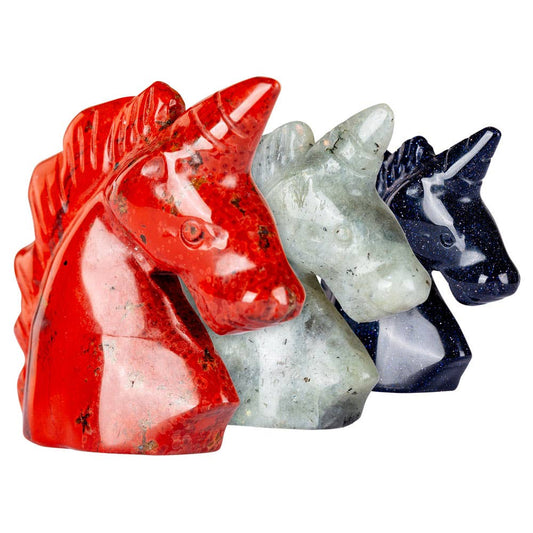 GEMSTONE UNICORNS
