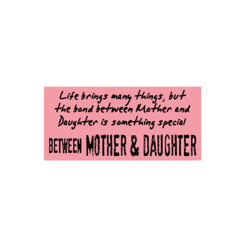 The H&H Group - Mother & Daughter - Watchover Voodoo Dolls - Keychain