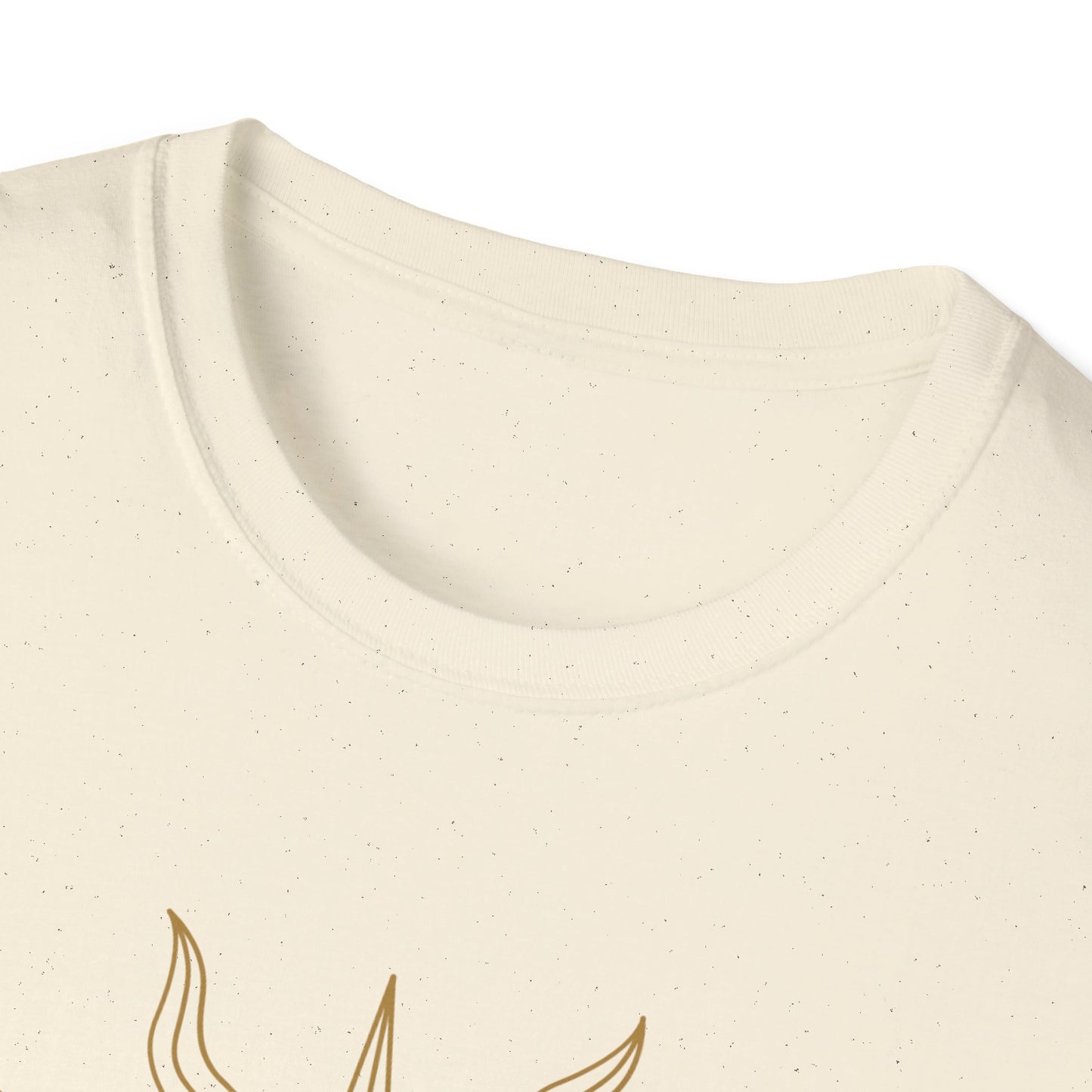 Celestial Sun Face T-Shirt | Boho Minimalist Sun Shirt | Astrology Aesthetic Tee | Spiritual Unisex Graphic Tee