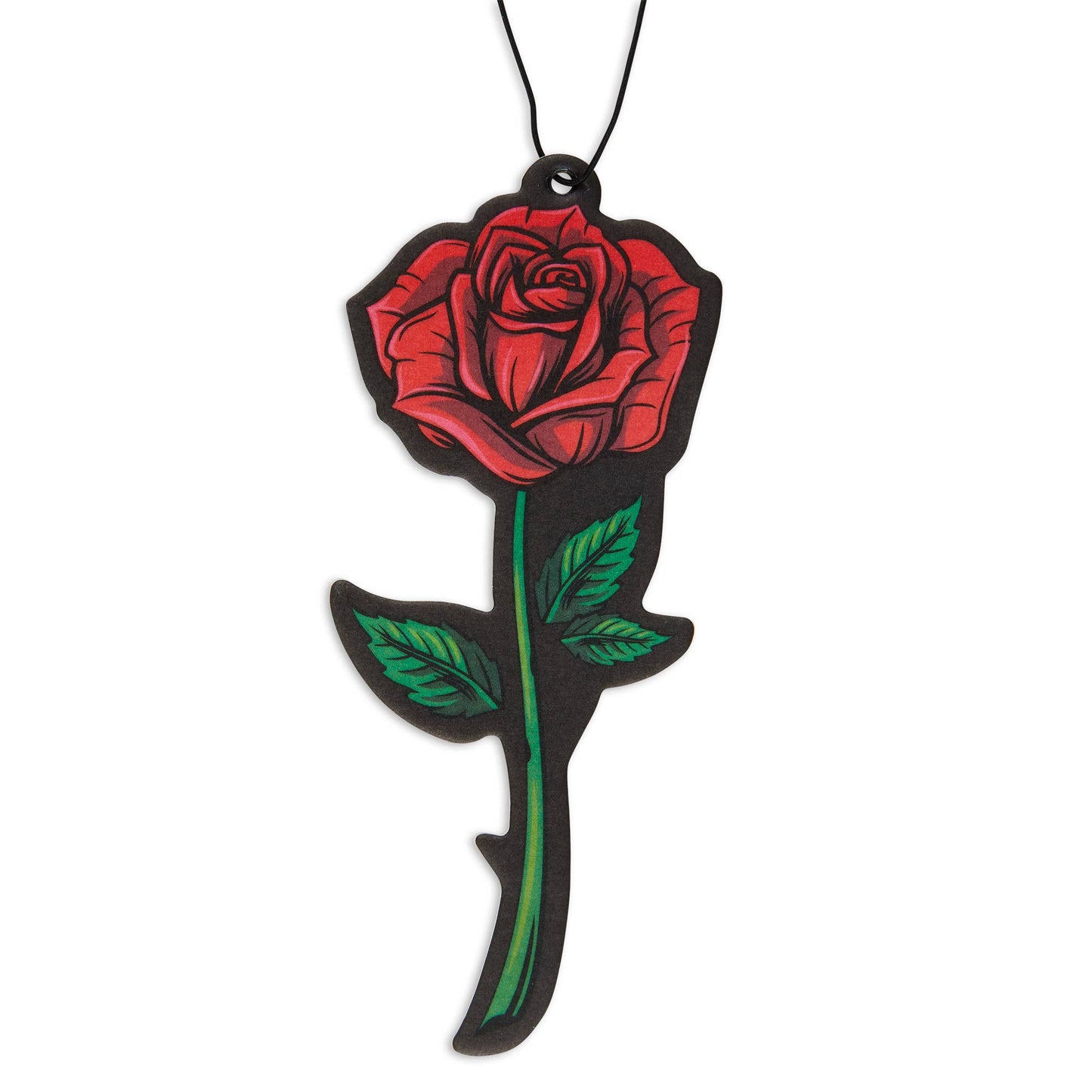 Fresh Fresheners - The Rose Air Freshener