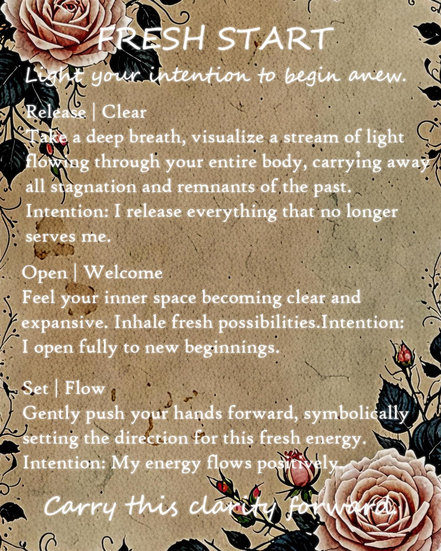 Healing Candles, Manifestation Magical Candles, Energy, Chakras, Law of Attraction, Gifts to Empower Women, Birthday Graduation Gifts, Emotional Support. (Trust The Universe)