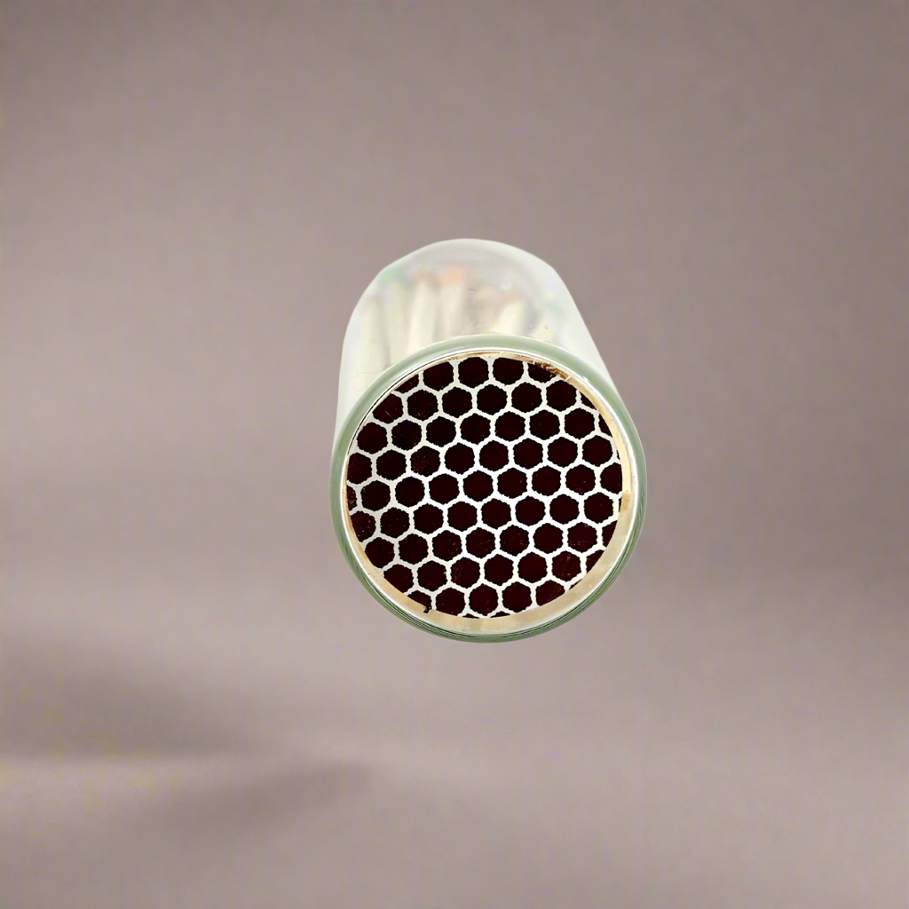 2" Bottled Matches (5 Options)
