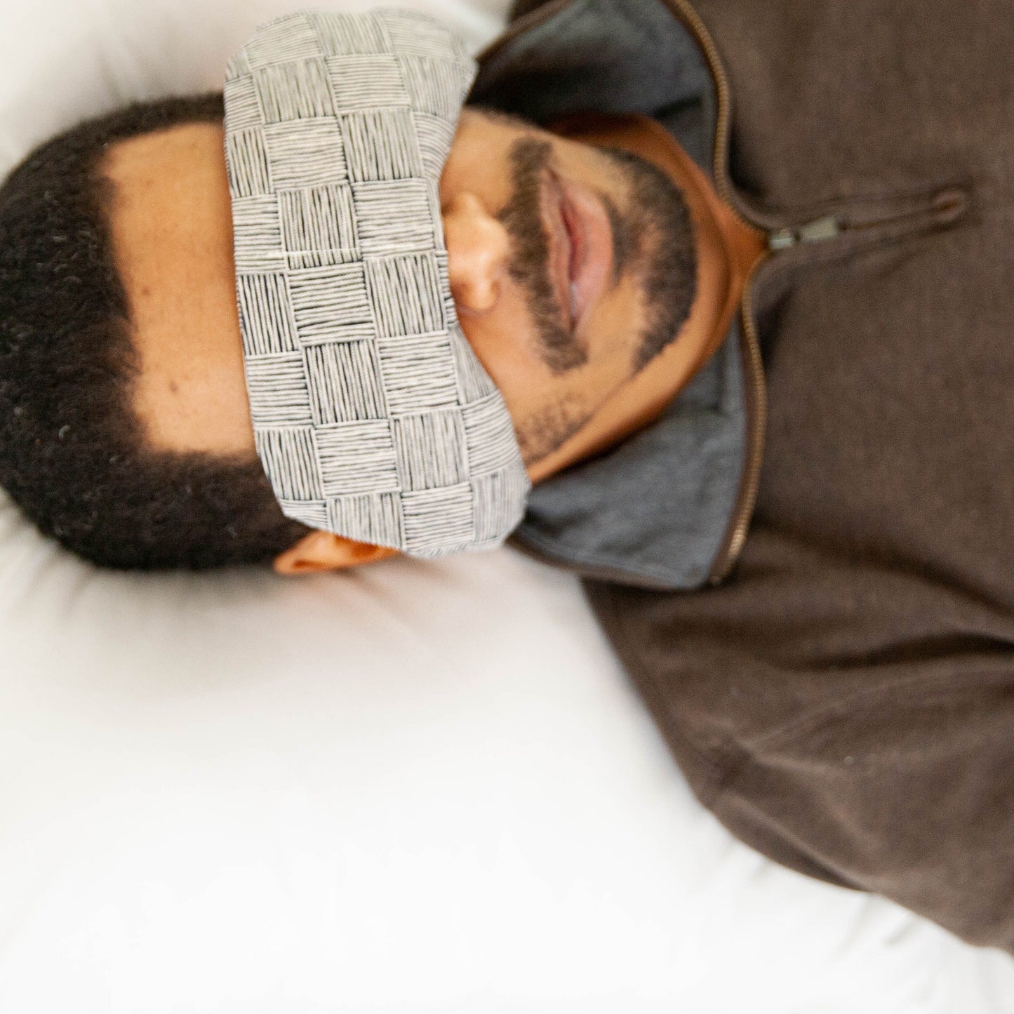 Migraine Relief Eye Mask - Haystack
