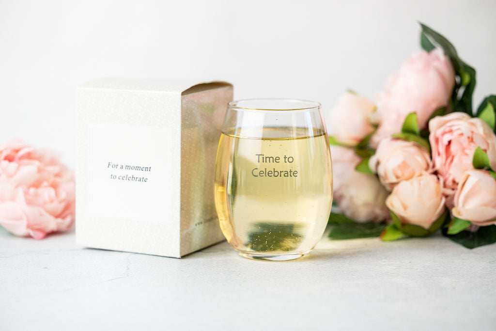 Congratulations gift, Celebration gift box