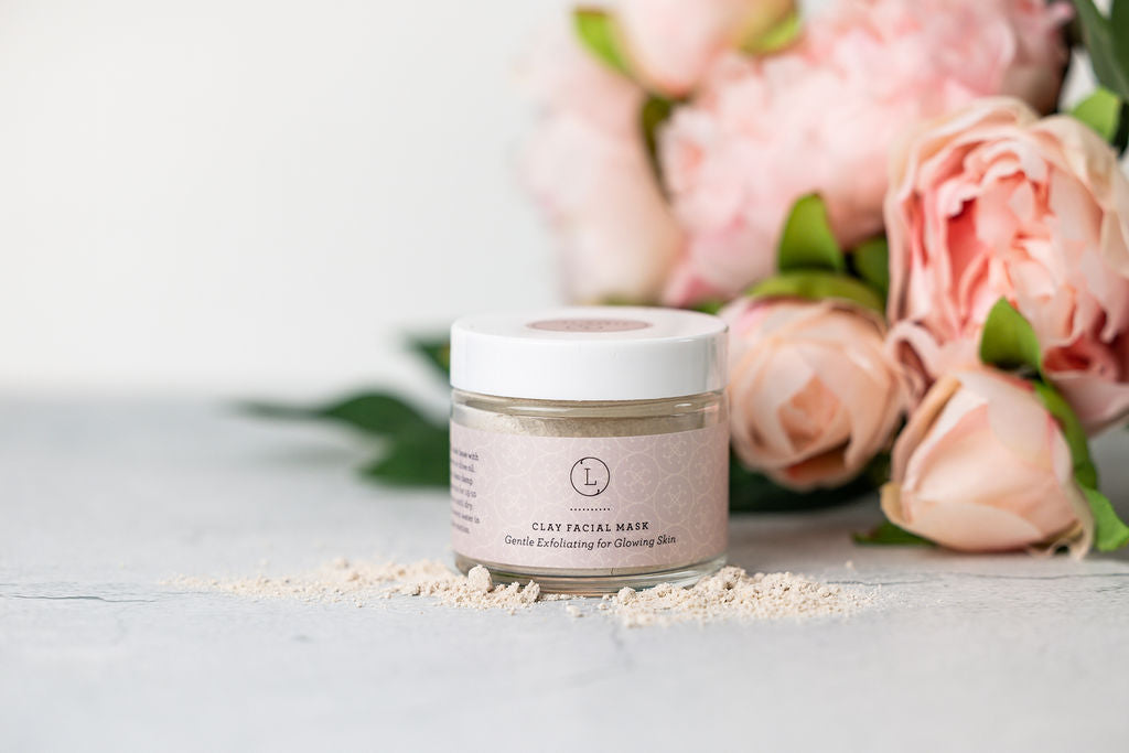 Luxury Vegan Lavender bath and body set, 100% Natural skincare appreciation gift box
