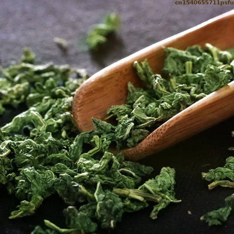 Premium Dried Mint Leaves – Natural Herb for Cleansing, Energy Refresh, Spiritual Baths & Home Wellness