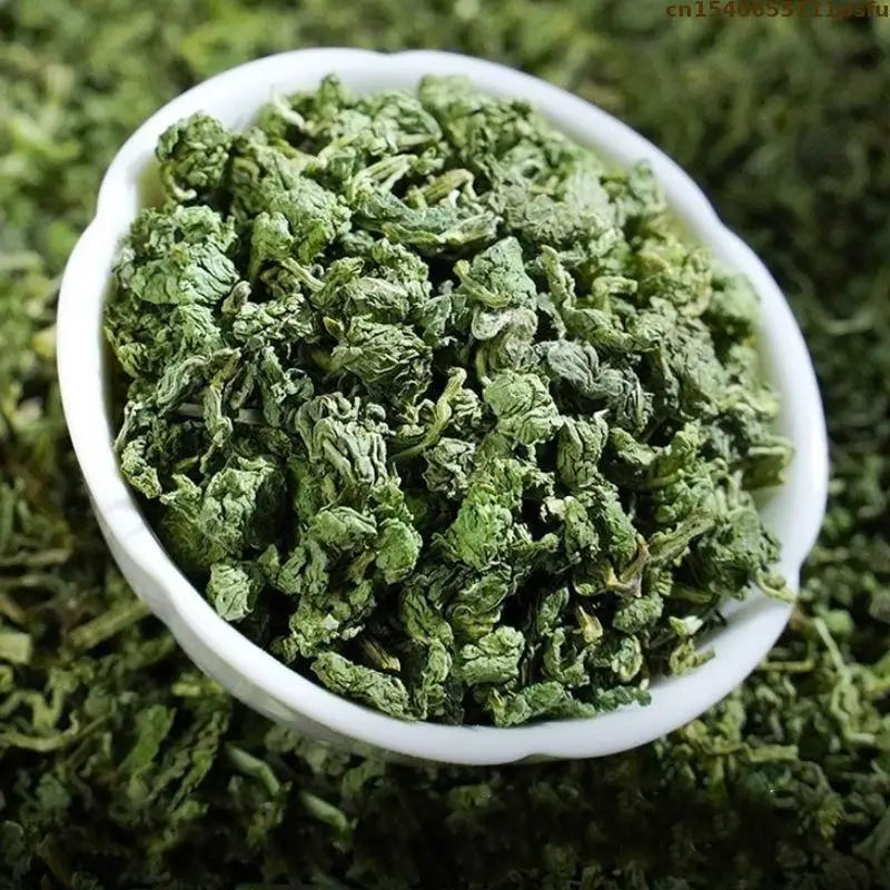 Premium Dried Mint Leaves – Natural Herb for Cleansing, Energy Refresh, Spiritual Baths & Home Wellness