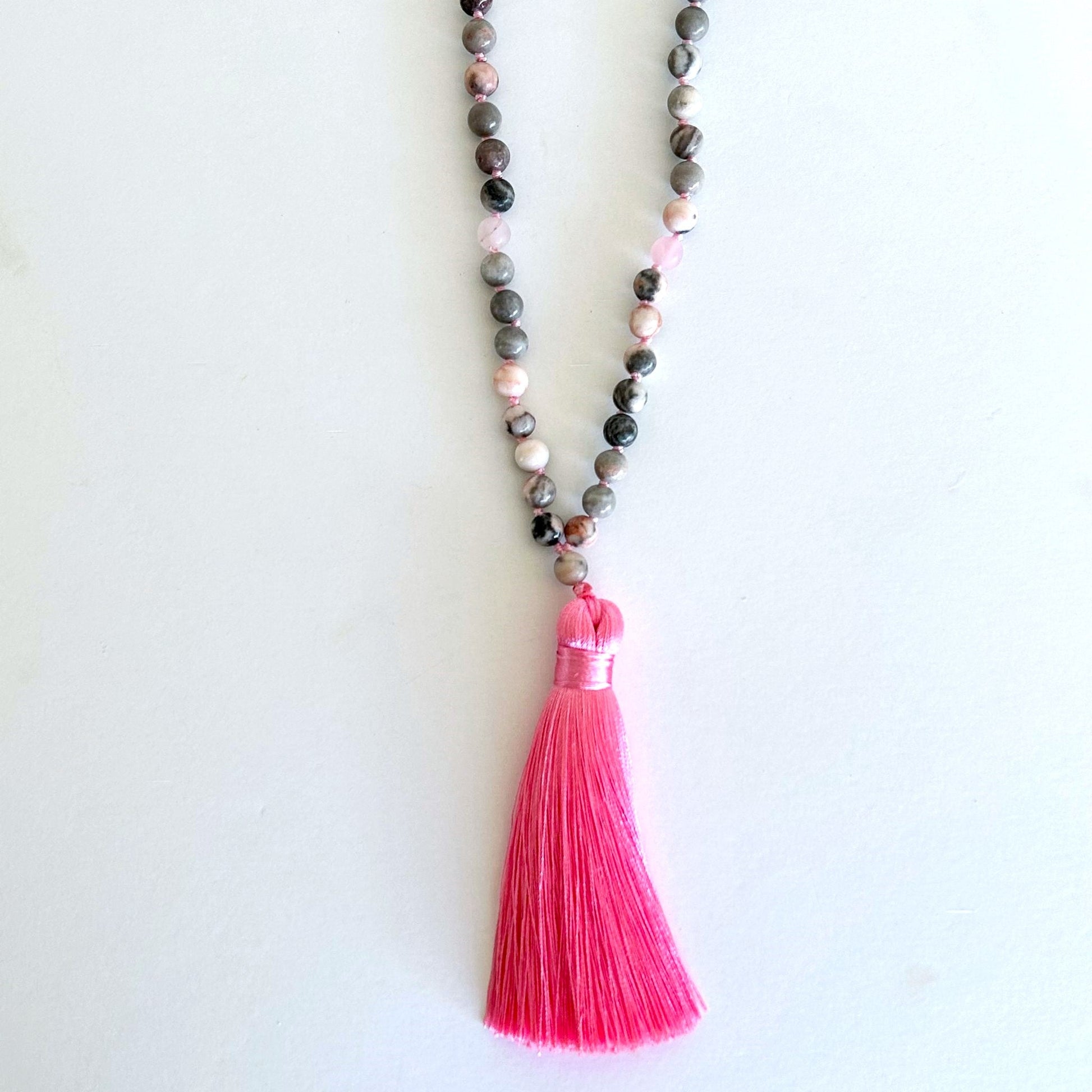 The Queen Archetype Mala-1