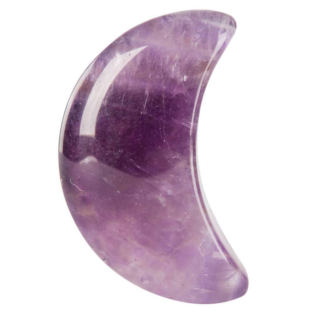 Gemstone Moons