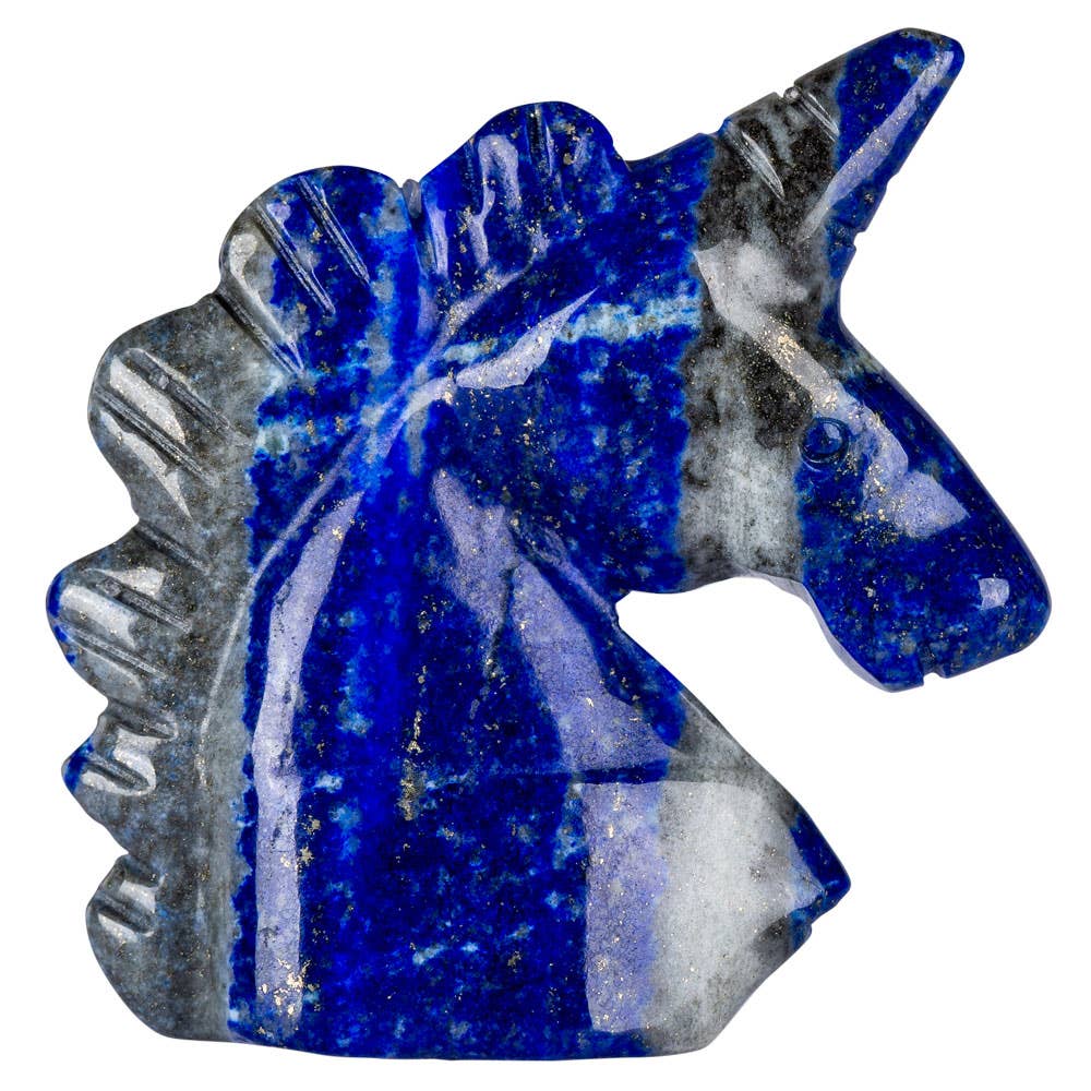 GEMSTONE UNICORNS