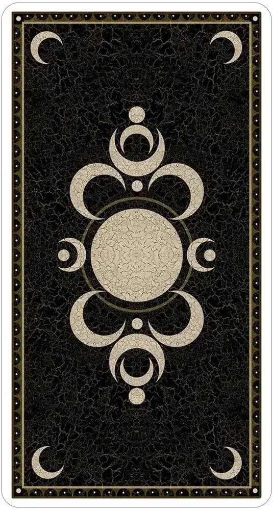 U.S. Games Systems Inc. - Deviant Moon Tarot Deck