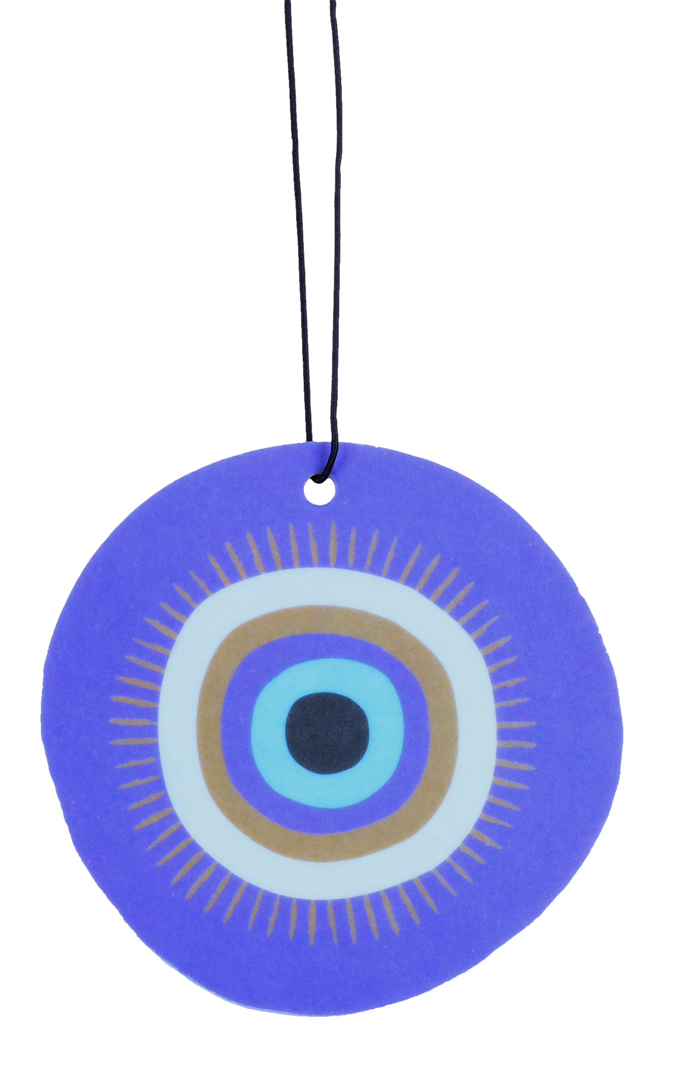 Fresh Fresheners - Evil Eye Air Freshener