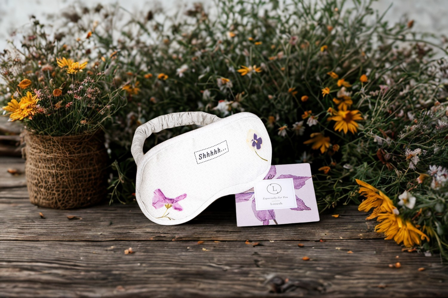 Luxury Vegan Lavender bath and body set, 100% Natural skincare appreciation gift box