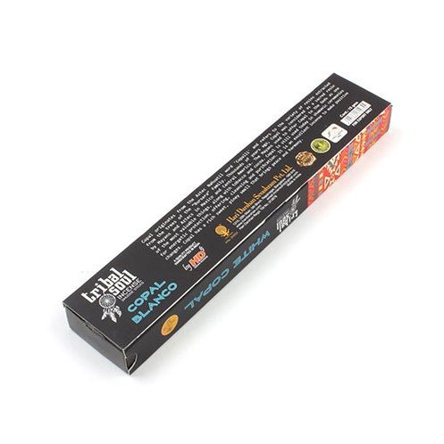 Tribal Soul Incense Sticks - White Copal-3